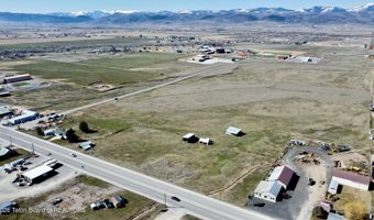 3 64 ACRES N WASHINGTON, Afton, WY 83110