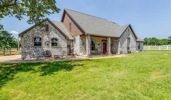 4100 County Road 401b, Alvarado, TX 76009