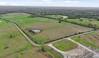 Tbd Tract 456 County Road 930, Teague, TX 75860