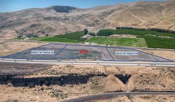 W Yakitat Rd, Benton City, WA 99320