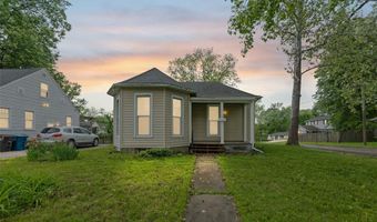 3118 Burton St, Alton, IL 62002