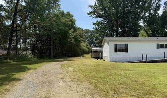 344 McFadden Rd, Austin, AR 72007