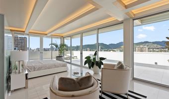 2533 Ala Wai Blvd PH, Honolulu, HI 96815