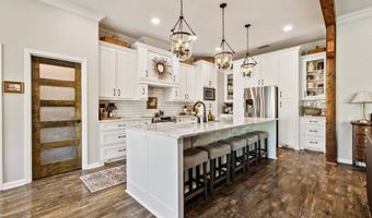 3506 Brock Rd, Alexander, AR 72002