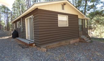 14 16 N CR 2057, Alpine, AZ 85920