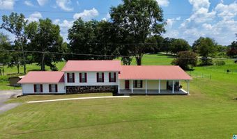 5566 HOLLY POND Rd, Baileyton, AL 35019