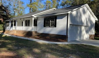 367 Wannamaker Dr, Barnwell, SC 29812