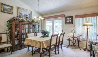 10 Meseta Ln, Hot Springs Village, AR 71909