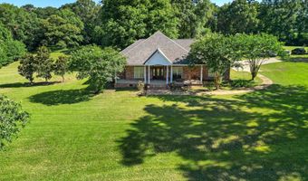 671 SE Fox Rd, Bogue Chitto, MS 39629