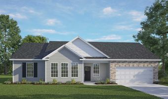 Bailey Plan: Mills, Bailey, NC 27807