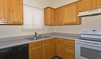 835 Columbine Dr, Fernley, NV 89408