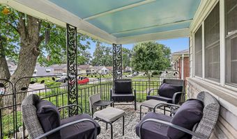 186 N 8th Ave, Beech Grove, IN 46107