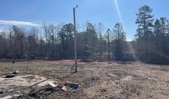 1978 Old Douglas Mill Rd, Abbeville, SC 29620