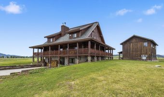 989 DRY CREEK Rd, Afton, WY 83110