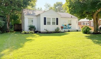 5419 Haverford Ave, Indianapolis, IN 46220