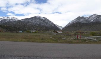 604 Kingston Canyon Rd Lot 48, Austin, NV 89310