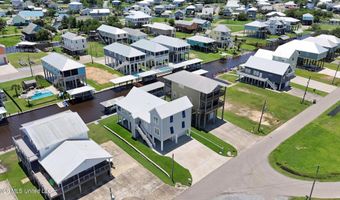 4009 Borneo St, Bay St. Louis, MS 39520
