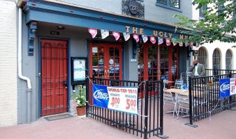 629 ACKER Pl NE, Washington, DC 20002