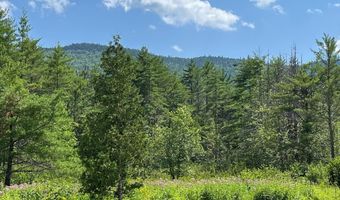 815 W Side Rd, Bartlett, NH 03812