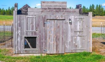 222 E REMINGTON Rd, Athol, ID 83801