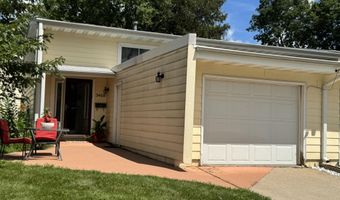 3408 Harcourt Dr, Ames, IA 50014