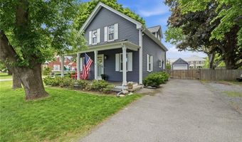 91 Sowams Rd, Barrington, RI 02806
