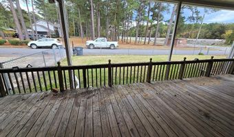 1212 Washington St, Alexander City, AL 35010