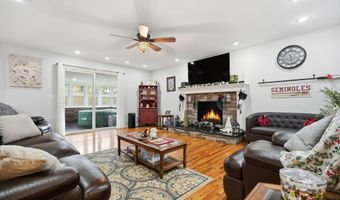 270 Bogey Dr, Abingdon, VA 24211