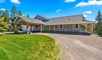 181 Sylvan Dr, Bigfork, MT 59911