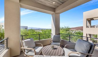 406 Solitude Peak Ln, Henderson, NV 89012