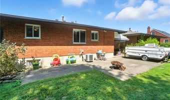 3436 Tangent Dr, Cincinnati, OH 45211