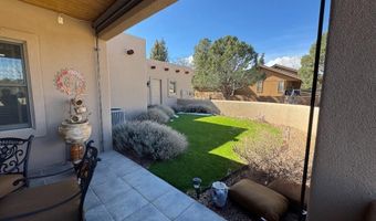809 High Mesa Rd, Alto, NM 88312