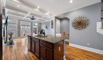 2566 Crescent Park Ct 634, Atlanta, GA 30339