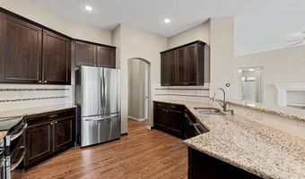 606 E Woodstone Ct, Andover, KS 67002