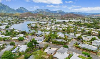 743 Akumu St, Kailua, HI 96734