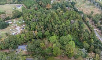 15880 LD Bell Rd, Bay Minette, AL 36507
