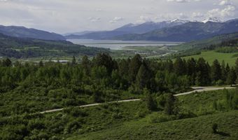 L 202 ALPINE HILLS Drive, Alpine, WY 83128