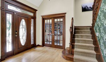 3592 W Smokey Row Rd, Bargersville, IN 46106