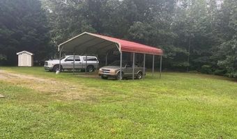 4054 Cross Creek Rd, Asheboro, NC 27205