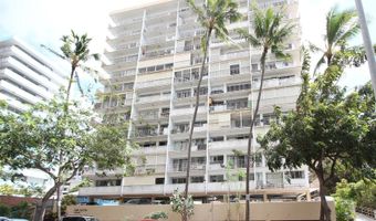 419 Keoniana St 603, Honolulu, HI 96815