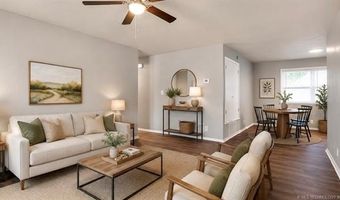 413 NW 15th NW, Ardmore, OK 73401