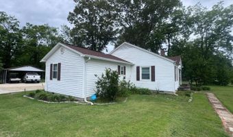 529 N 4th St, Baldwyn, MS 38824