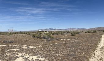 006-066 01 Star Peak Rd, Imlay, NV 89418