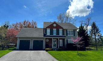 2514 CANDLE RIDGE Dr, Frederick, MD 21702