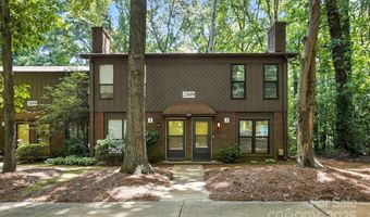 2509 Kilborne Dr J, Charlotte, NC 28205