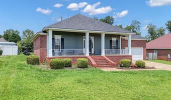 3103 Columbia Ln, Albany, GA 31721