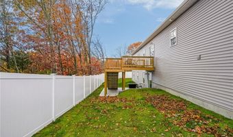 46 Lilyana Way, Cranston, RI 02920