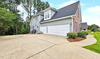 1345 Bentwater Dr, Acworth, GA 30101