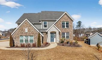 8110 Tavern Rd, Ball Ground, GA 30107