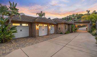 1101 Sierra Linda, Escondido, CA 92025
